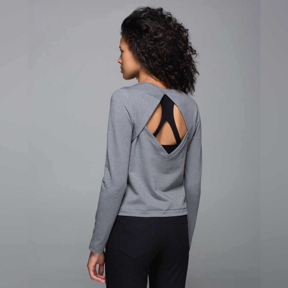 Lululemon Long Sleeve